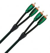 Audioquest Evergreen RCA Kablo 1 mt - 1