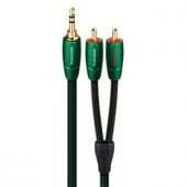 Audioquest Evergreen 3,5mm-RCA Kablo 2 mt - 3