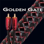 Audioquest Golden Gate 3,5mm-RCA Kablo 2 mt - 2