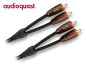 Audioquest Big Sur RCA Kablo 1 mt - 2