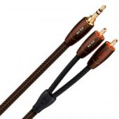 Audioquest Big Sur 3,5mm-RCA Kablo 2 mt - 2