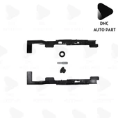 Mercedes C Class W202/S202 için Cam Sunroof Tamir Seti - 1