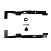 Mercedes C Class W202/S202 için Cam Sunroof Tamir Seti - 3