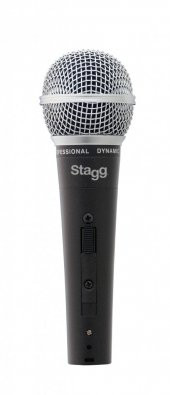 STAGG MİKROFON SDM50 - 1