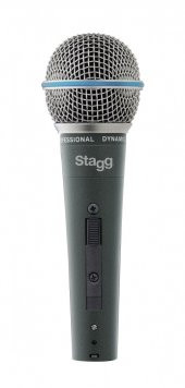 STAGG MİKROFON SDM60 - 1