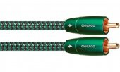 Audioquest Chicago RCA Kablo 2 mt - 2