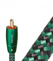 Audioquest Chicago RCA Kablo 3 mt - 3