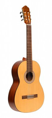 STAGG KLASİK GİTAR SCL70-NAT - 1