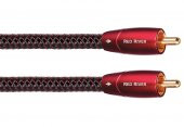 Audioquest Red River RCA Kablo 1 mt - 2