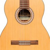 STAGG KLASİK GİTAR SCL70-NAT - 3