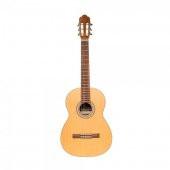 STAGG KLASİK GİTAR SCL70-NAT - 5