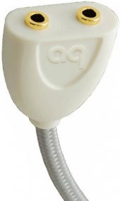 Audioquest FLX-MİNİ 3,5MM/2X3,5MM ADAPTOR - 2