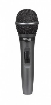 STAGG MİKROFON SDMP15 - 1