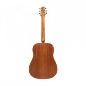 STAGG AKUSTİK GİTAR SA25D MAHO thumbnail 2