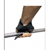 Ağırlık Kaldırma Kayışı Ağırlık Kayışı Wrist Strap 1 Çift - 1