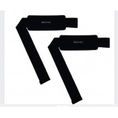 Ağırlık Kaldırma Kayışı Ağırlık Kayışı Wrist Strap 1 Çift - 2
