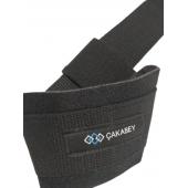Ağırlık Kaldırma Kayışı Ağırlık Kayışı Wrist Strap 1 Çift - 6