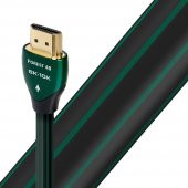 Audioquest Forest 48G 8K-10K HDMI Kablo - 5 mt - 2