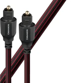 Audioquest Cinnamon Optical Kablo - 3 mt - 1