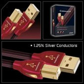 Audioquest Cinnamon USB A-B Kablo 3 mt - 3