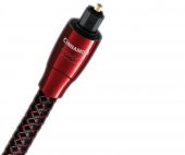 Audioquest Cinnamon Optical Kablo - 3 mt - 1