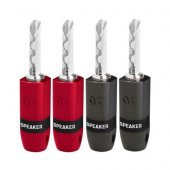 Audioquest Suregrip 300 Series Banana Plug - 1