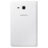 Samsung Tab A 7.0" T280 Kılıf Beyaz - EF-BT280PWEGWW - 3