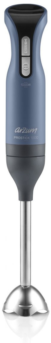 Arzum AR1017-DM Prostick 1000 El Blender - Derin Mavi - 2