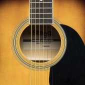 STAGG AKUSTİK GİTAR SA20D-SNB thumbnail 3