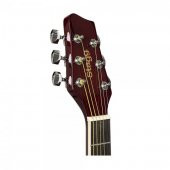 STAGG AKUSTİK GİTAR SA20D-NAT - 3