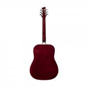 STAGG AKUSTİK GİTAR SA20D-NAT - 5