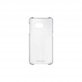 Samsung S7 Clear Cover Kılıf Siyah EF-QG930CBEGWW - 3