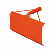 Kanat Metal Gelberi 30x15 cm - 1