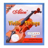 ALİCE KEMAN TELİ 2 NUMARA - 1