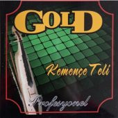 GOLD KEMENÇE TELİ - 1