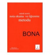 BONA HAYDAR İLDAN - 1