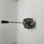 Hidrolik Kumanda Kolu Mono Blok Tekli 45 Lt - 1/2 - 10