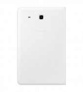 Samsung Tab E 9,6" T560 Kılıf Cover Beyaz EF-BT560BWEGWW - 3