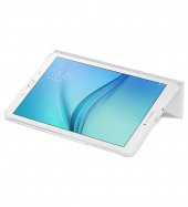Samsung Tab E 9,6" T560 Kılıf Cover Beyaz EF-BT560BWEGWW - 5
