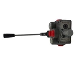 Hidrolik Kumanda Kolu Mono Blok Tekli 45 Lt - 1/2 - 3