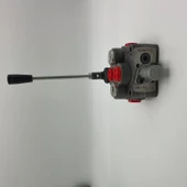 Hidrolik Kumanda Kolu Mono Blok Tekli 45 Lt - 1/2 - 6