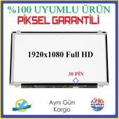Asus X550VC-XO019H Ekran 15.6 30 Pin Full Hd 1080p - 1