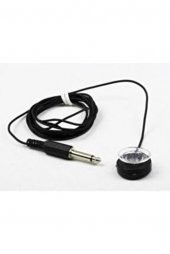 ÖPÜCÜK MİKROFON - 1