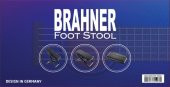 BRAHNER AYAK YÜKSELTİCİ - 1