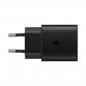Samsung TA800 İphone Lightning Şarj Aleti Siyah 3m Type-C to Lightning Kablo - 4