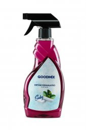 Goodmix Oda ve Araç Kokusu 500 Ml Sakız - 1