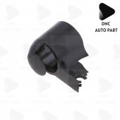 Seat Leon, Ibiza,Skoda Fabia, SuperB  için Arka Silecek Kol Kapağı - 1