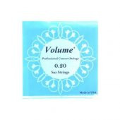 VOLUME BAĞLAMA TELİ 020 BONCUKLU - 1