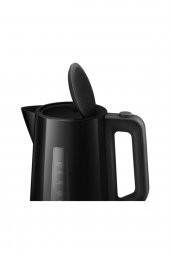 Phılıps Siyah Su Isıtıcısı -kettle - 4