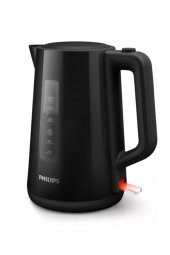 Phılıps Siyah Su Isıtıcısı -kettle - 1